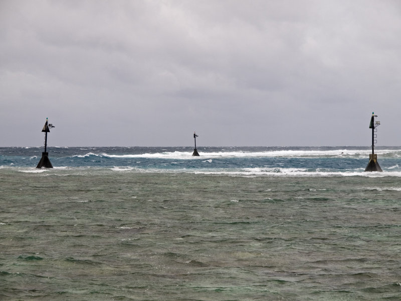 Pulau Layang Layang